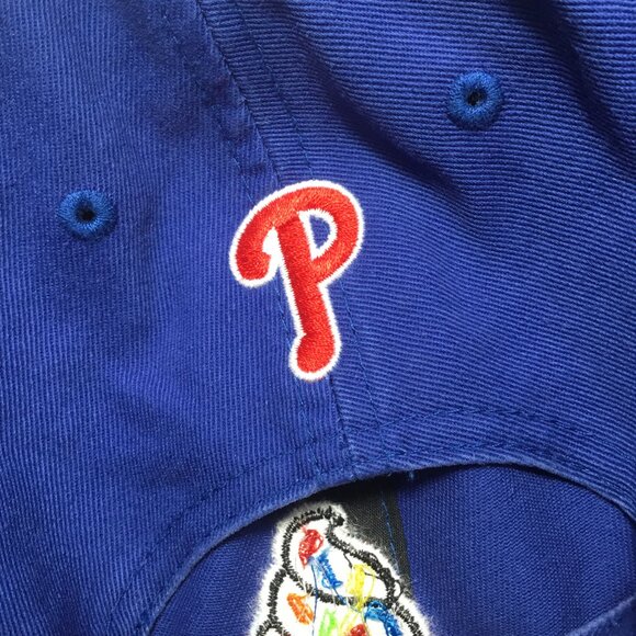 Philadelphia Phillies Ice Cream \'47 Cleanup Hat main image 4